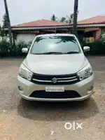 Maruti Suzuki Celerio ZXI MT, 2016, Petrol