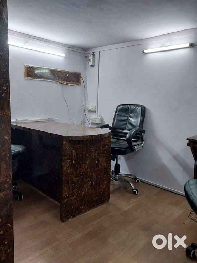 Fully furnished office available for rent