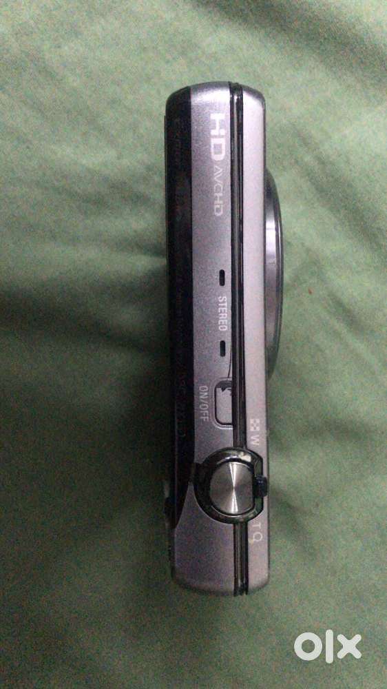 Sony DSC-WX150