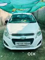 Chevrolet Beat 2014-2016 Diesel LS, 2014, Diesel