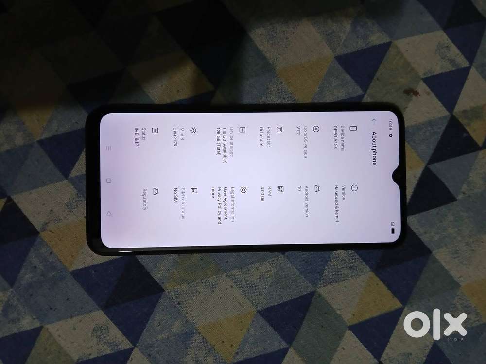 Oppo A15, POCO, Redmi, vivo