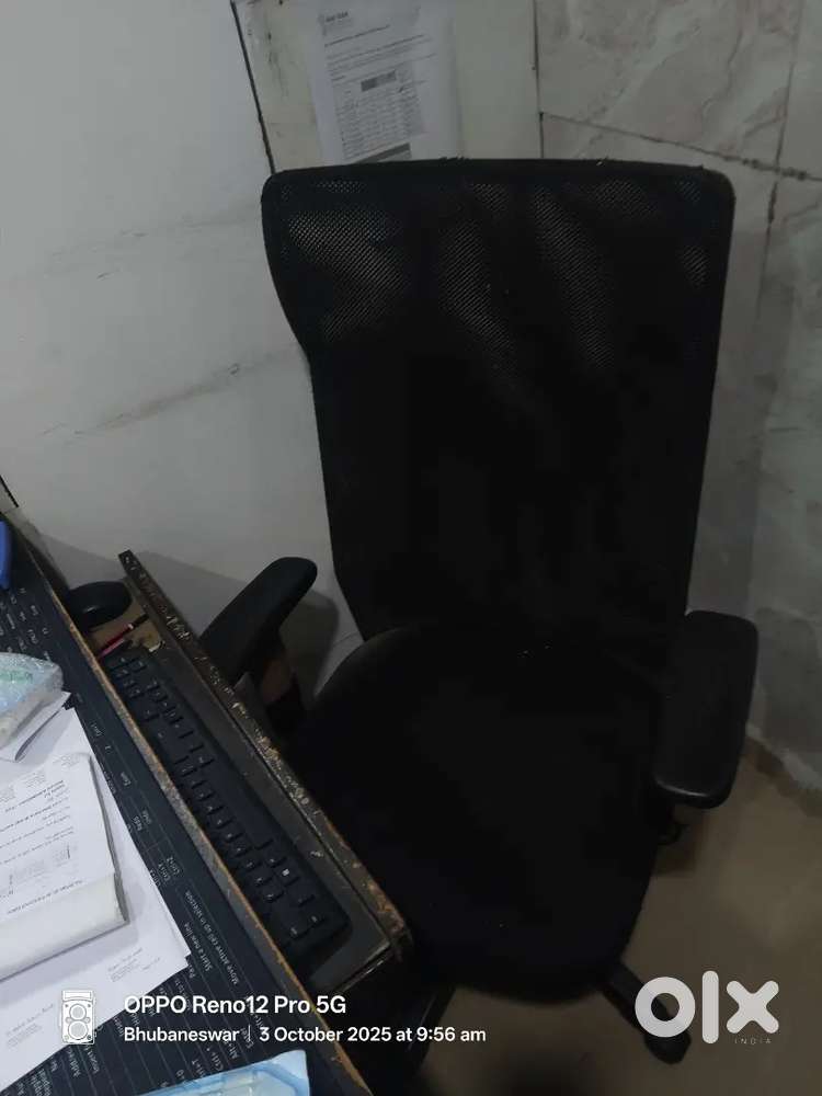 Good condition Chairs