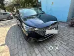Hyundai Verna 2021 December  Diesel Well Maintained