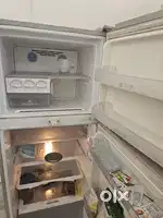 LG DOUBLE DOOR FRIDGE