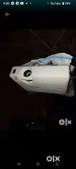 Hitachi projecter