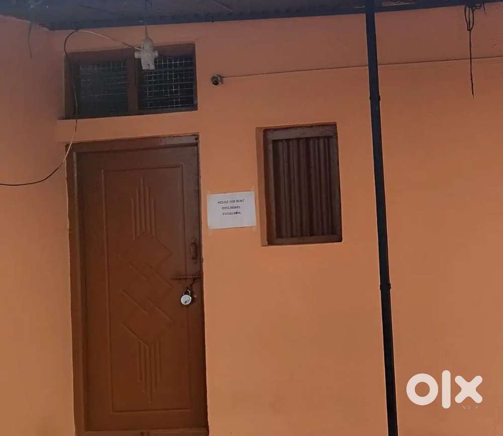 Ishwar Nagar 5th cross near Veerbharshwar Temple