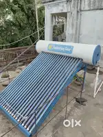 Sudarshan Saur Water Solar