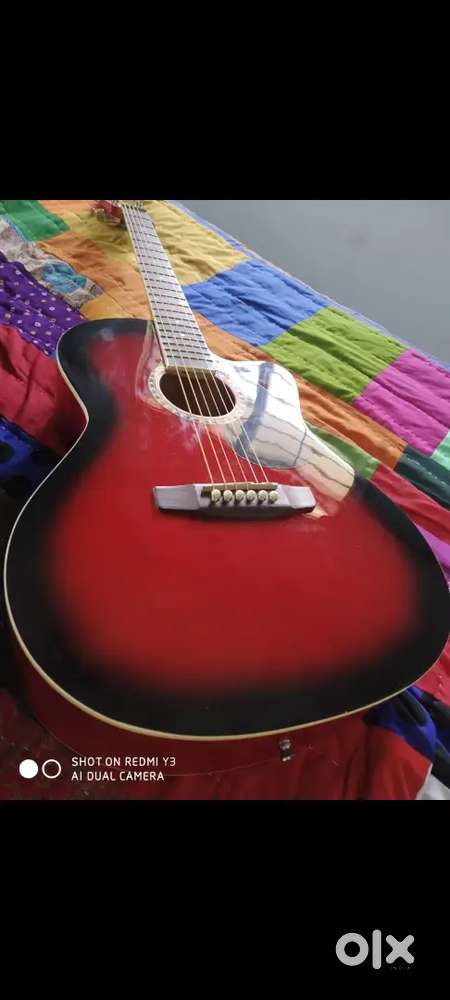 Guitar  good condition