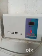 Stabilizer 1.5ton ac