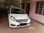 Honda Amaze 2017 Petrol Well Maintained