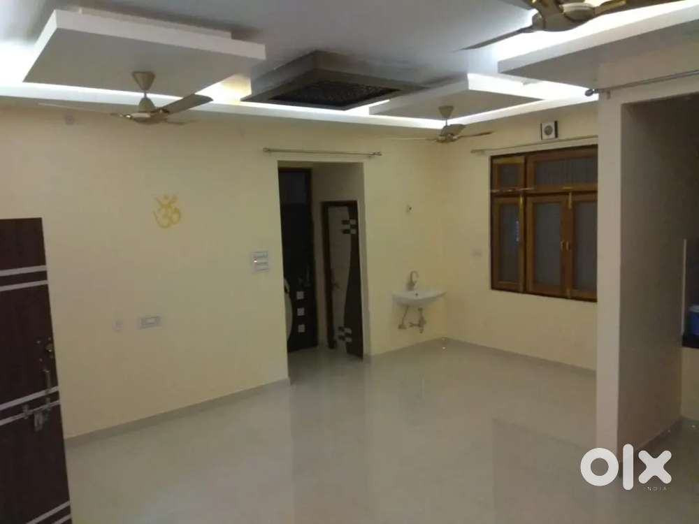 Prime location spacious 2BHK huge open terrace in Indira Nagar