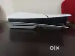 PS5 DISC EDITION