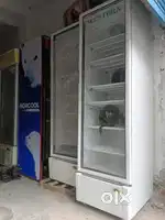 Fridge available