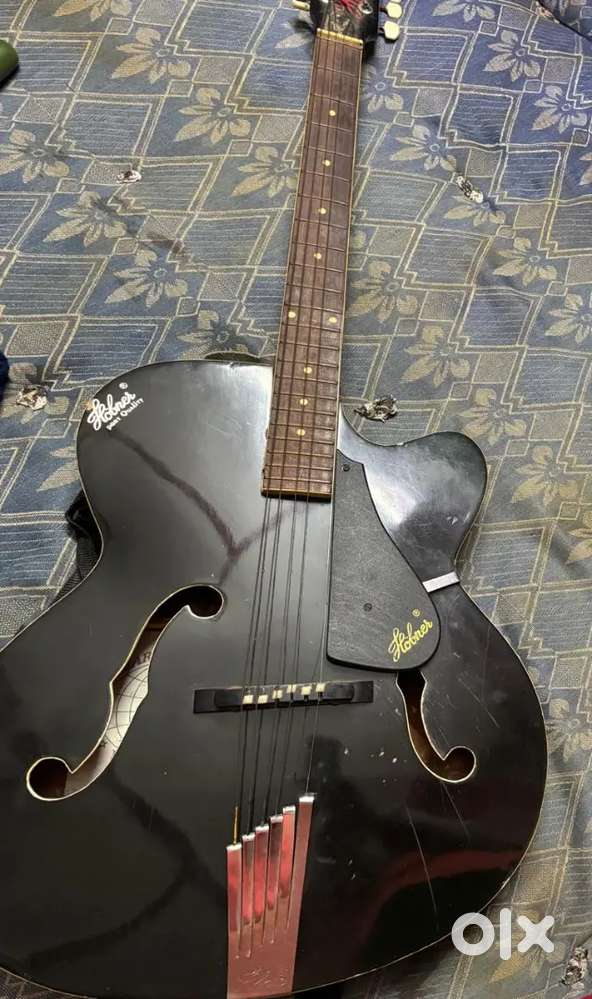 Hobner guitar for sell