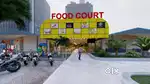 New Food Court