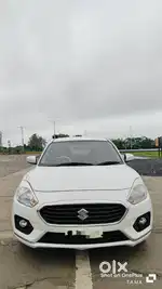 Maruti Suzuki Dzire 2017-2020 VDI, 2018, Diesel