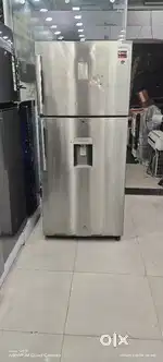 Samsung refrigerator