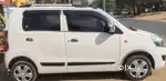Ola Uber driver