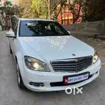 Mercedes-Benz C-Class 1.8 200 CGI Avantgarde, 2010, Petrol