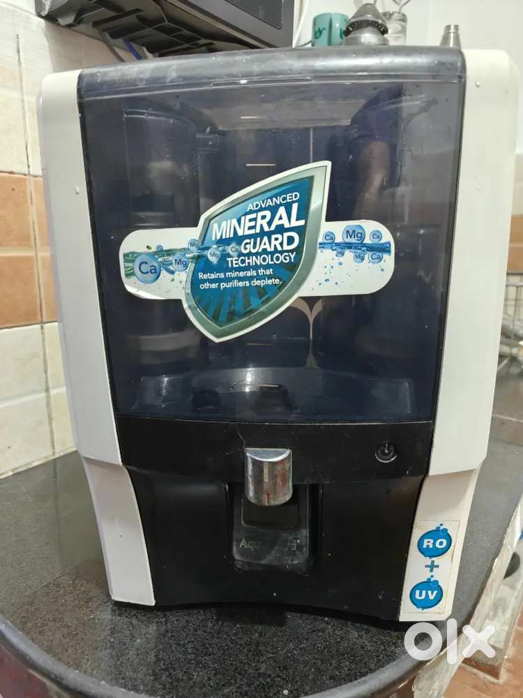 Water Purifiers
