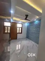 2bhk semi furnished Flats dwarka mor