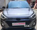 Hyundai i20 Asta Option, 2019, Petrol