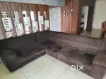 Corner Sofa