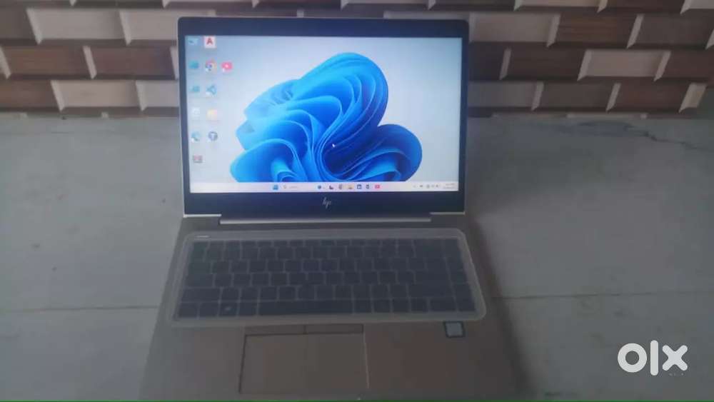 Hp elitebook laptop 840