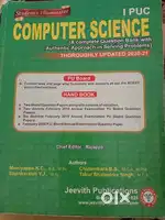 PUC CEBA BOOKS