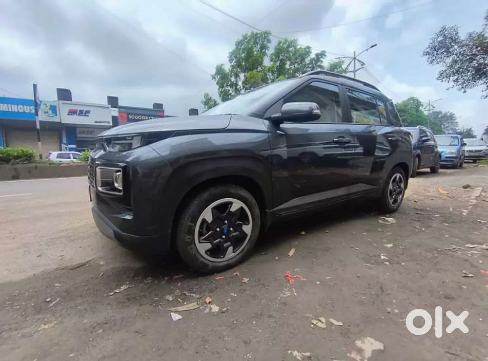 New brand Exter 2024 Petrol