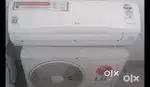 1.5  Ton LG  split AC available for sale