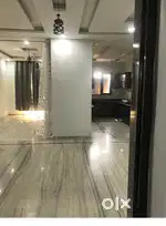 Newly built house having plot area of 2142 sqft