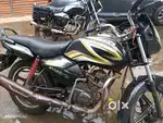 TVS star City 110cc