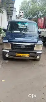 Tata Sumo 2019 Diesel Well Maintained