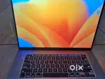 Macbook Pro 16 Inch | 1 TB SSD | 16GB Ram | i9 Processor