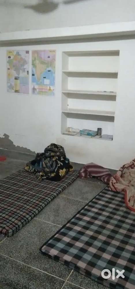 Room partner chahiye bishnoi study ke liye