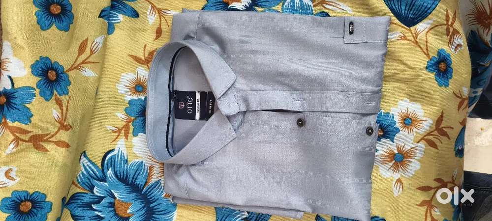 otto shirt 42