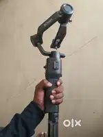 Dji Ronin sc