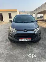 Ford Ecosport [2013-2015] 1.5 Ambiente TDCI, 2015, Diesel