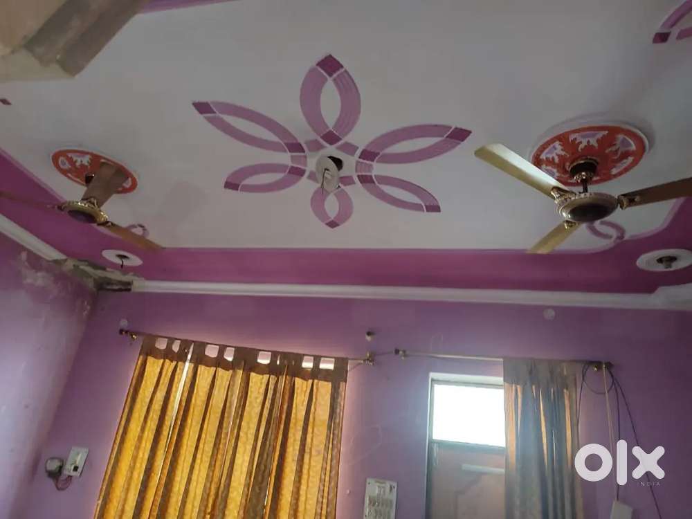 2 BHK House