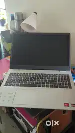 Dell laptop in brand new condition urgent money needed