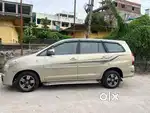 Toyota Innova 2009 Diesel Well Maintained