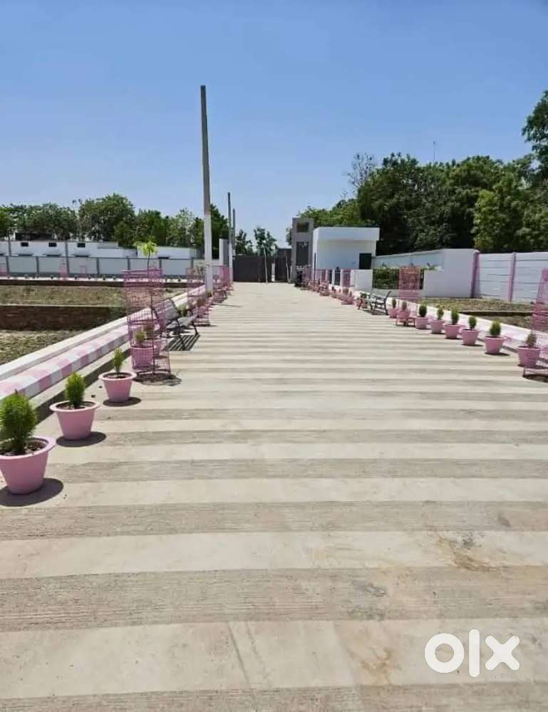 गोरखपुर बलिया बनारस वाले भाईयों के लिए बनारस हाईवे पर प्लांट बैंक लोन