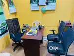Office furniture   Chair & tables