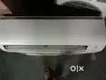 Daikin Split AC