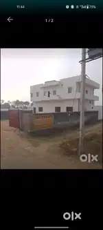 Ware house and 1BHK room available for rent near SMS college