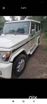 ZLX BS IV In a tip top condition