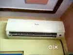 Ac repair& service