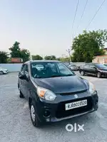 Maruti Suzuki Alto 800 Lxi, 2018, Petrol