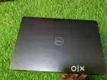 Laptop!! Dell Lattitude 5300 !! Core i5 8th Gen!! Ram 8GB SSD 256GB !!